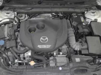 Mazda ATENZA WAGON лот № 154 оценка 3.5  с аукциона в Японии 6