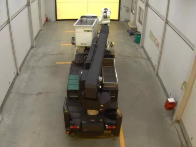 Hino DUTRO  с аукциона в Японии