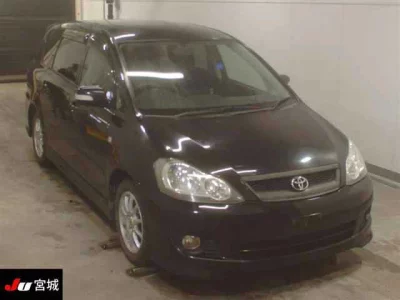 Toyota IPSUM