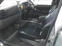 Toyota HILUX SURF лот № 730 оценка R  с аукциона в Японии 2