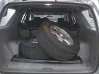 Toyota HILUX SURF лот № 730 оценка R  с аукциона в Японии 6