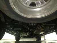 Toyota HILUX SURF лот № 730 оценка R  с аукциона в Японии 7