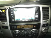 Toyota HILUX SURF лот № 730 оценка R  с аукциона в Японии 4