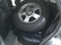 Toyota HILUX SURF лот № 730 оценка R  с аукциона в Японии 5