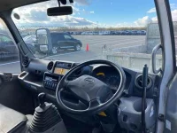 Hino DUTRO лот № 10054 оценка 3  с аукциона в Японии 2