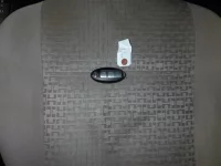 Nissan MARCH лот № 153 оценка 3.5  с аукциона в Японии 3