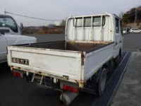 Mitsubishi CANTER лот № 2185 оценка 3.5  с аукциона в Японии 4