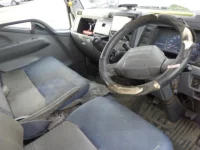 Mitsubishi CANTER лот № 2185 оценка 3.5  с аукциона в Японии 2