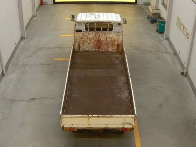 Mitsubishi CANTER  с аукциона в Японии