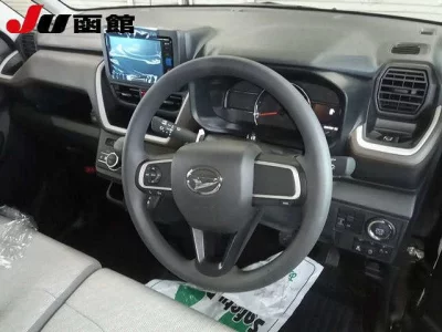 Daihatsu MOVE  с аукциона в Японии