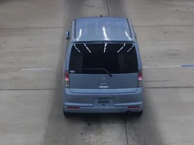 Mitsubishi EK SPORTS