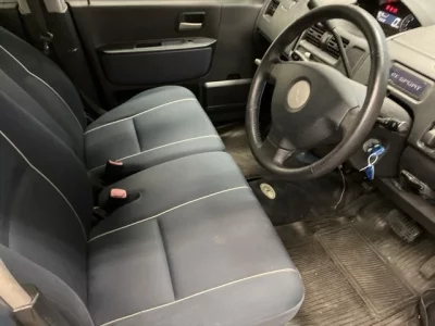 Mitsubishi EK SPORTS