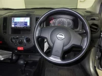 Nissan AD лот № 8543 оценка R  с аукциона в Японии 4