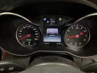 Mercedes-Benz C CLASS WAGON лот № 2024 оценка 4  с аукциона в Японии 5