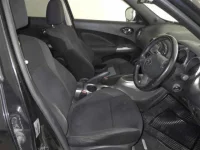 Nissan JUKE лот № 157 оценка R  с аукциона в Японии 2
