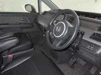 Honda STEP WAGON лот № 158 оценка 3  с аукциона в Японии 2