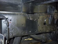 Hino DUTRO лот № 1277 оценка 3.5  с аукциона в Японии 3