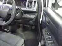 Honda STEP WAGON лот № 4180 оценка 3.5  с аукциона в Японии 6