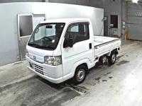 Honda ACTY TRUCK лот № 2192 оценка 3.5  с аукциона в Японии 3