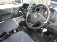Honda ACTY TRUCK лот № 2192 оценка 3.5  с аукциона в Японии 2