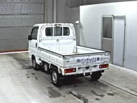 Honda ACTY TRUCK лот № 2192 оценка 3.5  с аукциона в Японии 1