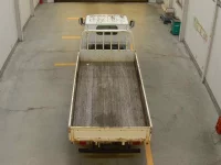 Isuzu ELF лот № 1275 оценка 3  с аукциона в Японии 2