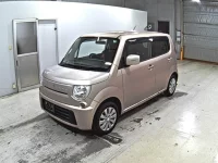 Suzuki MRWAGON лот № 2194 оценка 3.5  с аукциона в Японии 3