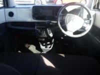 Suzuki MRWAGON лот № 2194 оценка 3.5  с аукциона в Японии 2