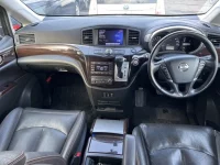 Nissan ELGRAND лот № 6189 оценка RA  с аукциона в Японии 3