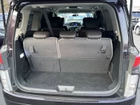 Nissan ELGRAND лот № 6189 оценка RA  с аукциона в Японии 4