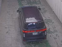 Nissan ELGRAND лот № 6189 оценка RA  с аукциона в Японии 2
