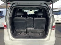 Honda ELYSION лот № 6193 оценка 3.5  с аукциона в Японии 4