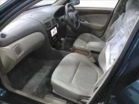 Nissan SYLPHY лот № 4081 оценка 3  с аукциона в Японии 2