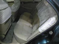 Nissan SYLPHY лот № 4081 оценка 3  с аукциона в Японии 4