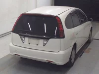 Honda STREAM лот № 5070 оценка R  с аукциона в Японии 3