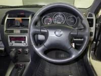 Nissan WINGROAD лот № 8547 оценка R  с аукциона в Японии 4