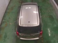 Toyota RAUM лот № 162 оценка R  с аукциона в Японии 4