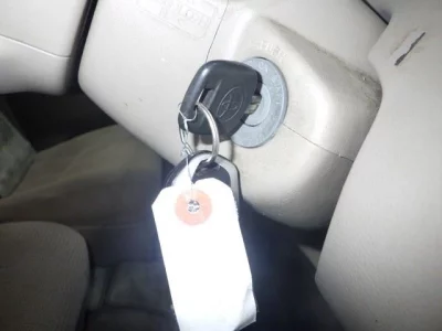 Toyota RAUM  с аукциона в Японии