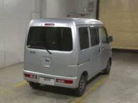 Toyota PIXIS VAN лот № 4188 оценка 3.5  с аукциона в Японии 4