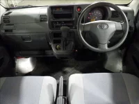 Toyota PIXIS VAN лот № 4188 оценка 3.5  с аукциона в Японии 2