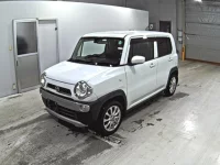 Mazda FLAIR лот № 2200 оценка 4  с аукциона в Японии 3