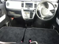 Mazda FLAIR лот № 2200 оценка 4  с аукциона в Японии 2