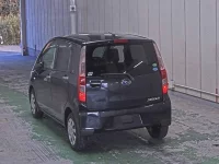 Subaru STELLA лот № 6198 оценка 3  с аукциона в Японии 1