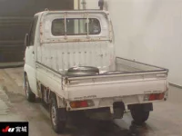 Nissan CLIPPER TRUCK лот № 4084 оценка 3  с аукциона в Японии 1