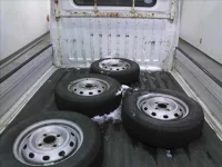 Nissan CLIPPER TRUCK лот № 4084 оценка 3  с аукциона в Японии 4