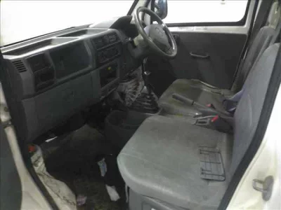 Nissan CLIPPER TRUCK  с аукциона в Японии