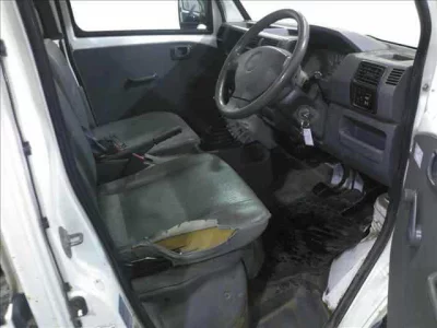 Nissan CLIPPER TRUCK  с аукциона в Японии