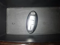 Nissan ELGRAND лот № 166 оценка 3.5  с аукциона в Японии 2