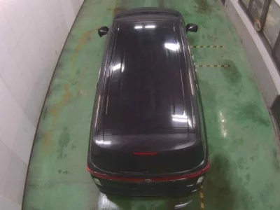 Nissan ELGRAND  с аукциона в Японии