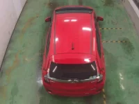 Honda FIT лот № 167 оценка 3.5  с аукциона в Японии 4